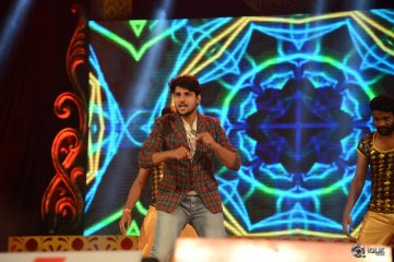 Temper Movie Audio Launch